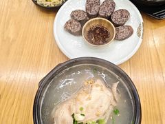 -高社长参鸡汤(高丽街店)