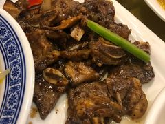 -醉香园(长江北路店)