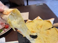 -沏点Trattoria意大利餐厅(新街口店)