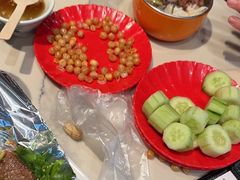 -渔语鱼酸菜鱼新川菜(来福士店)