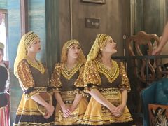 -卢布里西餐厅(总店)