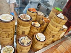 -香港蓮香樓(中環店)