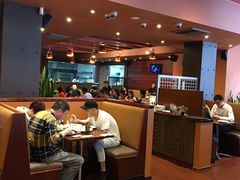 大堂-Pancakes on the rocks(Darling Harbour)