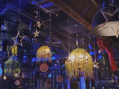 -胡桃里音乐酒馆(仓山万达店)
