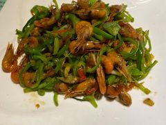 -又见炊烟私房菜(敬亭路店)