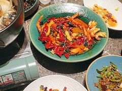 -2046湘味厨房(深圳湾店)
