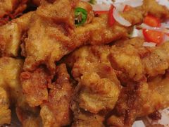 -阿巧一号私房菜(止园路店)