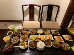 -青藤茶馆(南山路店)