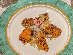 -红棉中餐厅·广州海航威斯汀酒店