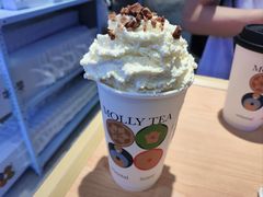 -茉莉奶白(广州动漫星城店)