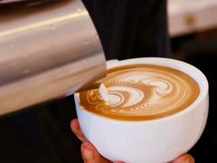 -LAB COFFEE来杯咖啡(浦仓路店)