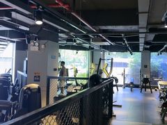 -威尔仕健身·游泳(古北店)