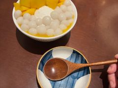 -小团圆糖水铺(襄阳南路店)