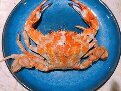-万象·复兴号鲜肉烤肉海鲜自助(升级店)