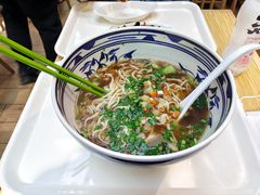 -老陕一碗(八达岭奥莱店)
