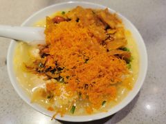 -小豆海棠(嘉兴路店)