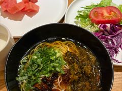 -全季酒店(昆明翠湖云大医院店)