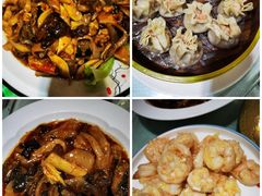 -裕德隆清真饭庄·天津特色菜(河东店)