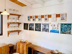-CAFE CHEZ W一木家(香山路店)