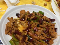 -老字号蛇口德记烧腊饭店·海鲜加工