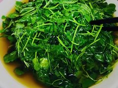 酒香草头-蘭心餐厅(进贤路店)