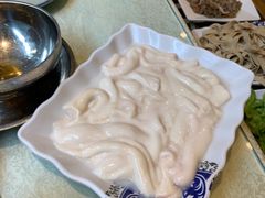 -福寿斋·老北京铜锅涮肉·烤鸭(顺义总店)