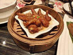 -虾饺妹·粤式手工点心(水荫路店)