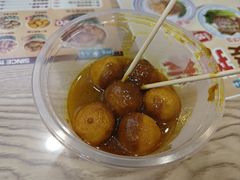 -阿婆牛杂·粉面饭(广州越秀杨箕地铁站店)
