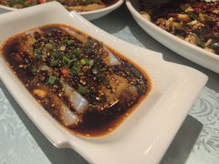 -陈胖子特色菜.鲜货现炒(融景城店)