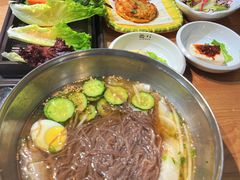 -本家韩国烤肉(青岛万象城店)