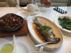 -至潮餐厅精致粤菜·活鲈鱼·走地鸡(珠江新城店)