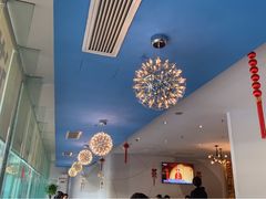 -万德诺富特酒店·自助餐厅(万德大厦店)