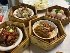 -旺东生酒楼·宴会团餐(莲塘店)