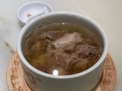 客语土猪汤-客语客家菜(华发商都店)