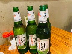 -吉香碳烤生蚝(仙霞路店)