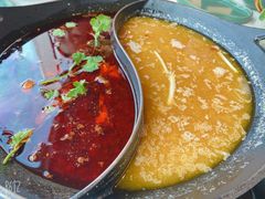 -新辣道鱼火锅(西直门店)