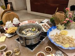 -东国海鲜火锅城(氹仔店)