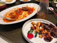 -上海人家花樣年华(中山公园店)