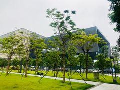 -广州市城市规划展览中心