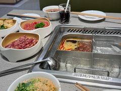 -海底捞火锅(赛格国际购物中心店)