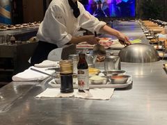 -赤坂亭·M9和牛烧肉·铁板烧·日料398放题(长泰广场店)