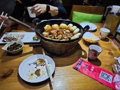 -津武刁馋一锅出(双街店)