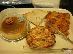 DSCN4333-巴黎贝甜(常德路店)