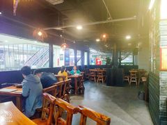 大堂-盛天毛血旺非遗美食(观音桥店)
