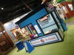 -幻贝家儿童乐园(苏州中心店)