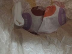 -麦当劳(北亭广场分店)
