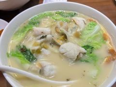 -寻裕记·现炒浇头面(人民广场店)