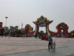 -合肥融创乐园
