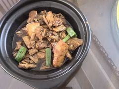 -自游人·美食一楼·地道徽菜(三十年名店)