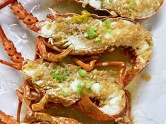 -粤盛海鲜平价店(洛溪食街店)